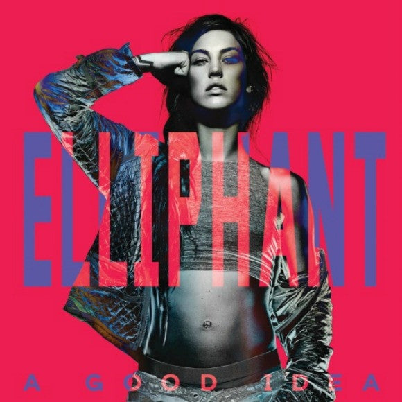 Review: Elliphant - A Good Idea (2013)