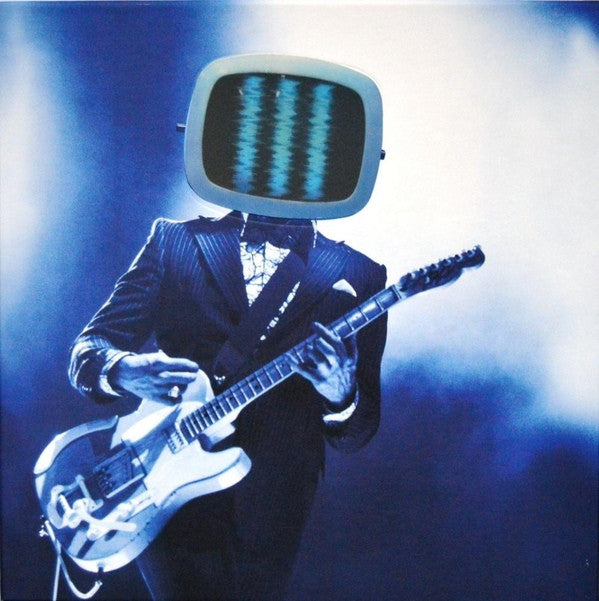 Review: Jack White - Live From Bonnaroo 2014 (2014)