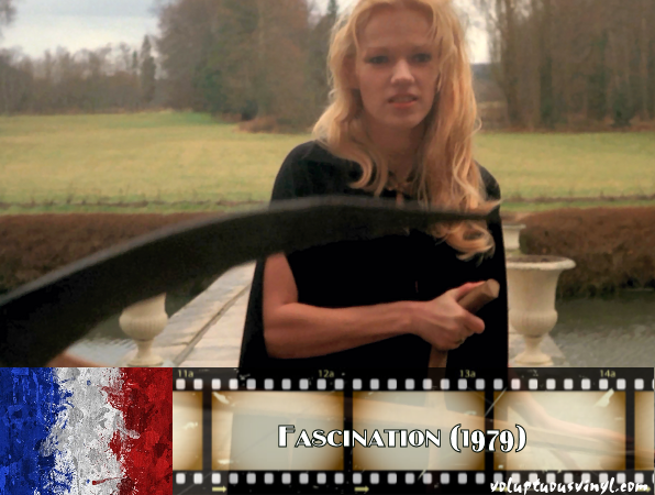 Speed Review: Fascination (1979) The Reaper Has Nice Breasts