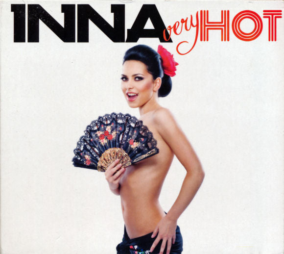 INNA – Hot (Very Hot Edition) (2010)