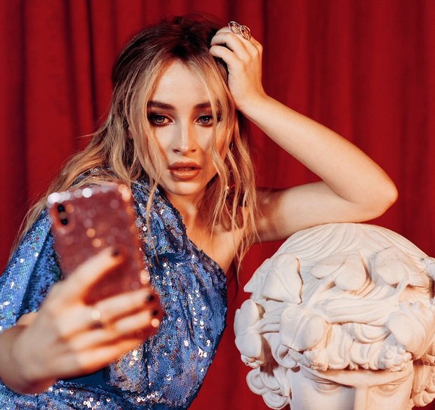 Video Vibes: Sabrina Carpenter - Almost Love (2018) R3HAB Remix