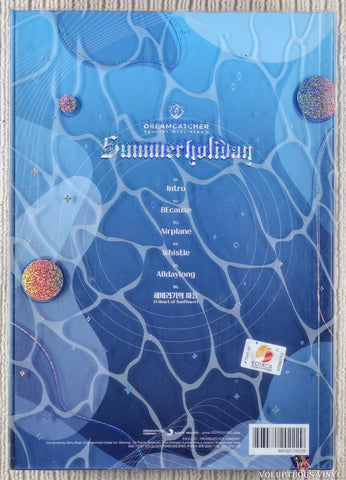 Option #2: (VG+/VG+)