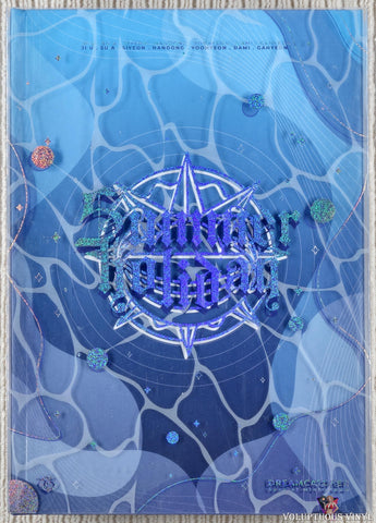 Option #2: (VG+/VG+)