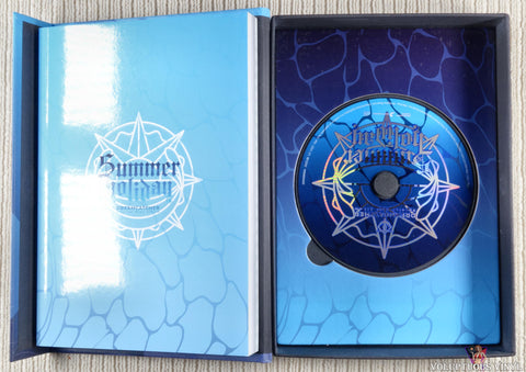 Option #2: (VG+/VG+)