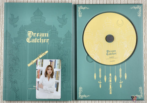 Option #3: Stability (NM/VG+)