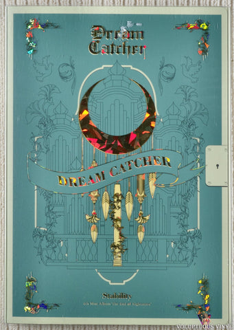 Option #1: Stability (EX/VG+)