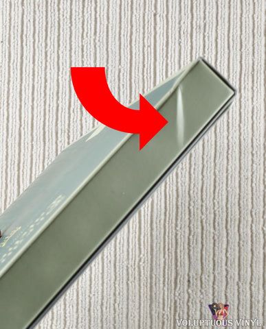 Option #3: Stability (NM/VG+)