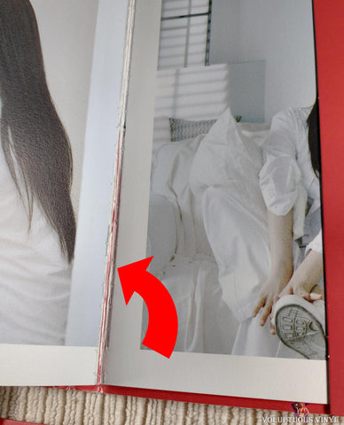 Option #2: My Room ver. (NM/VG+)