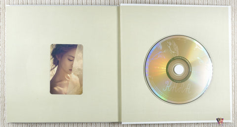 KARA – Day & Night CD