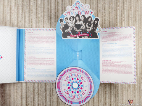Rainbow – Rainbow Syndrome (Part 2) CD