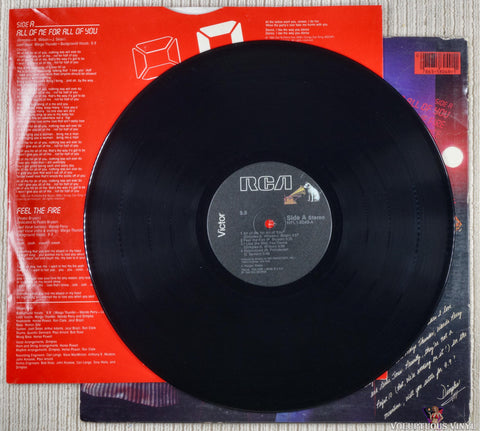 9.9 – 9.9 vinyl record