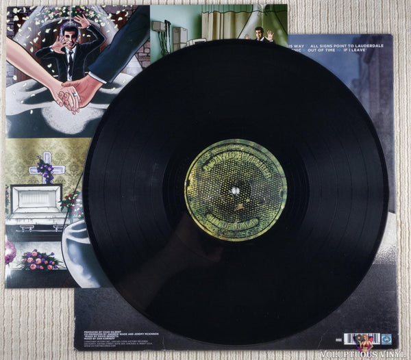 The 10 best vinyl records for any collection – The Denver Post