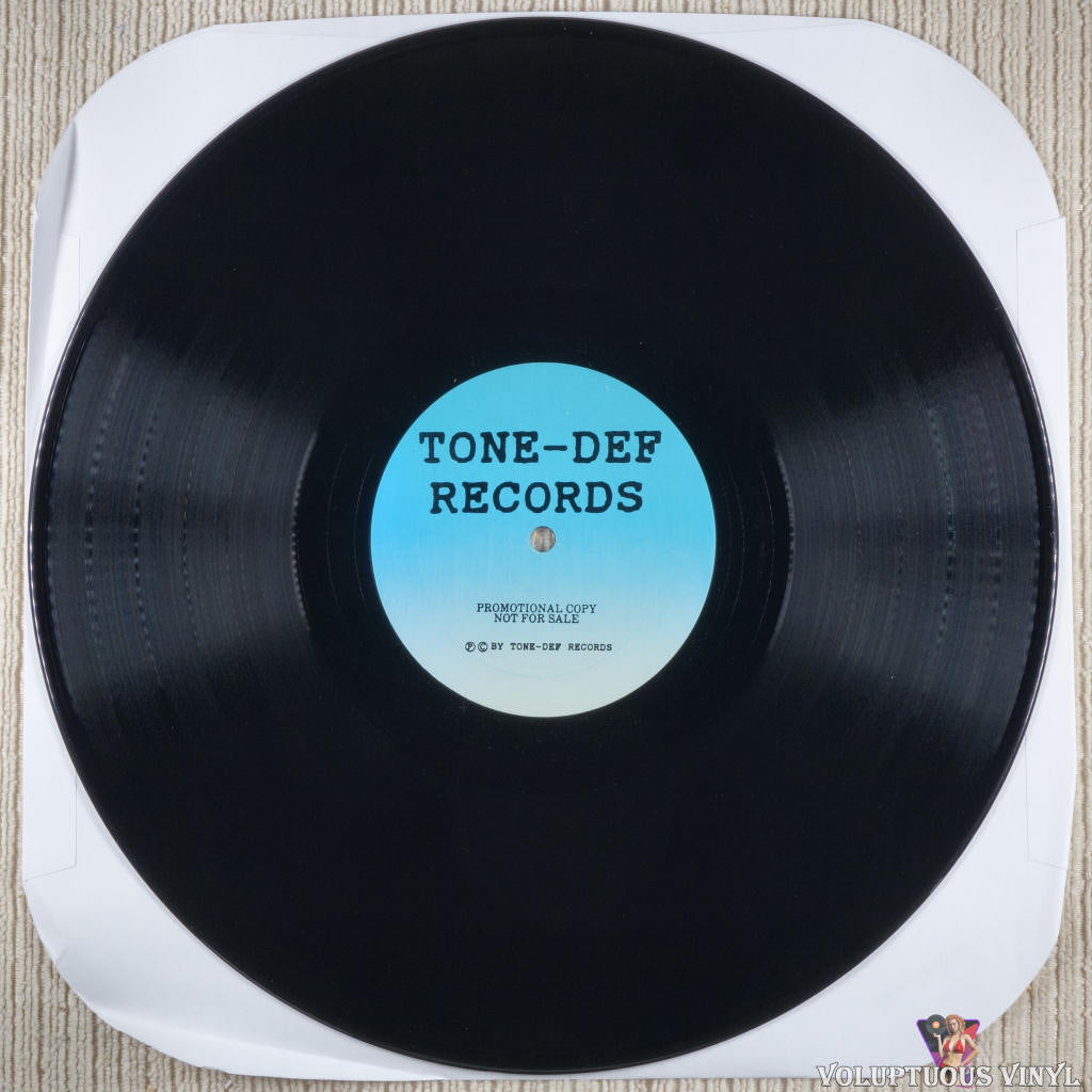 Bauhaus – Bauhaus vinyl record