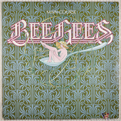 Bee Gees – Main Course (1975 & 1978)