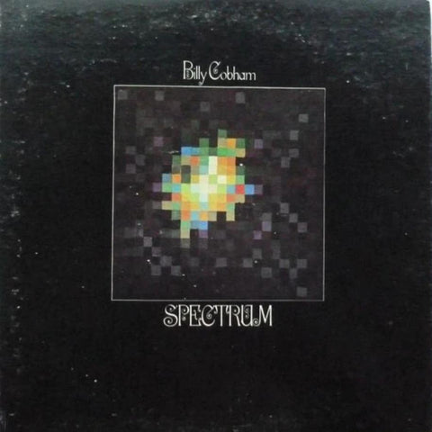 Billy Cobham – Spectrum (?)
