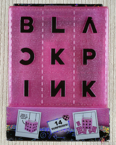 BLACKPINK - VIP All-Access Box Surprise Accessory Pack