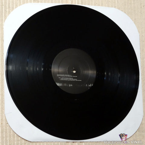 Bloc Party ‎– Postive Tension / Price Of Gas vinyl record remix