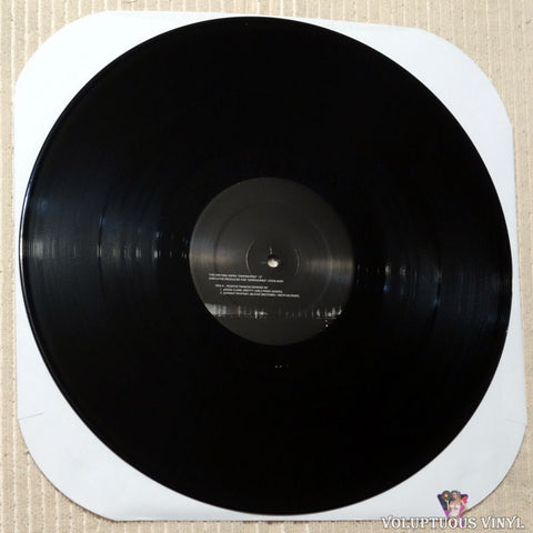 Bloc Party – Postive Tension / Price Of Gas (2005) 12" Remix