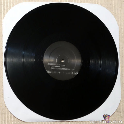 Bloc Party – Postive Tension / Price Of Gas vinyl record remix
