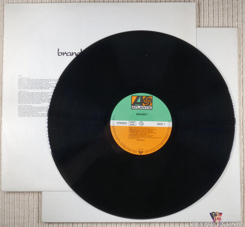 Brandy – Brandy vinyl record