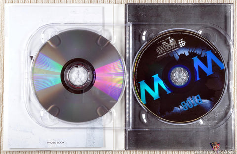 BTOB – Wow DVD