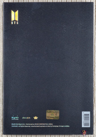 Option #1: O ver. (VG+/EX)