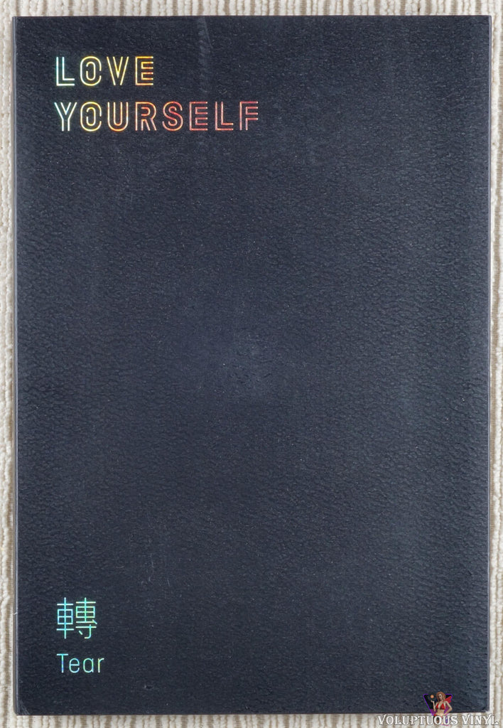 Option #1: O ver. (VG+/EX)