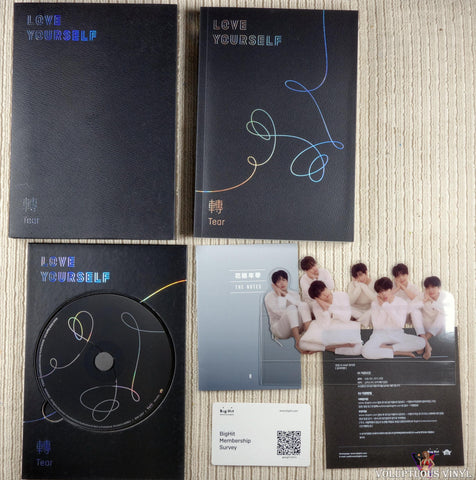 Option #2: R ver. (NM/EX)