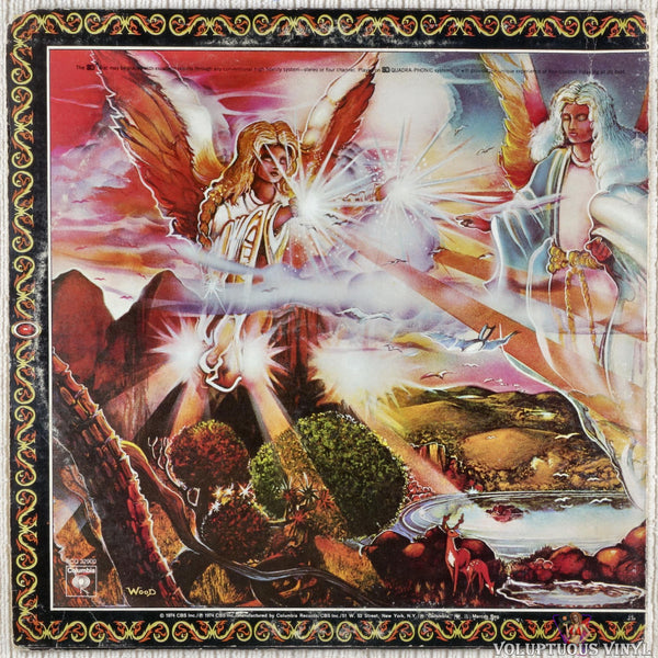 Alice coltrane carlos best sale santana