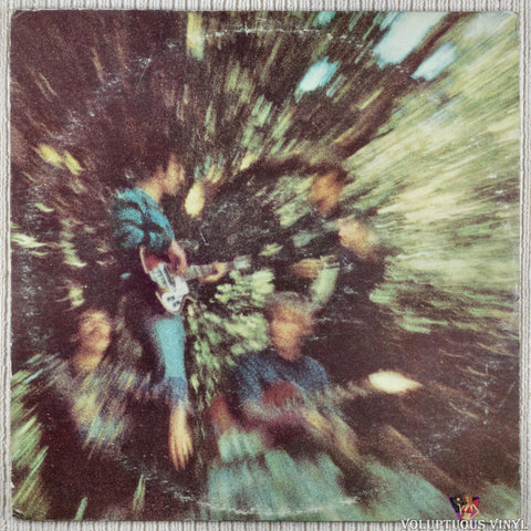 Option #3: 1973 Press (VG/VG+)