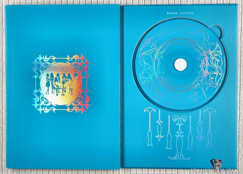 Dreamcatcher – Nightmare · Escape The Era CD