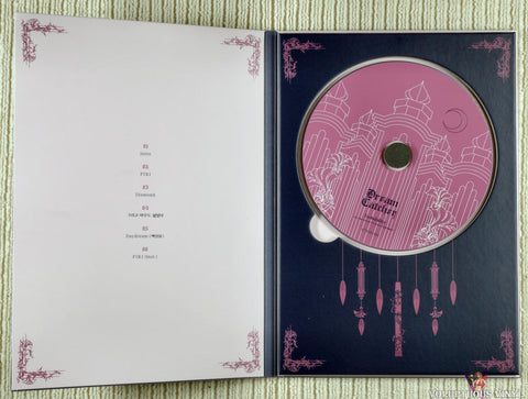 Option #2: Instability (EX/VG+)