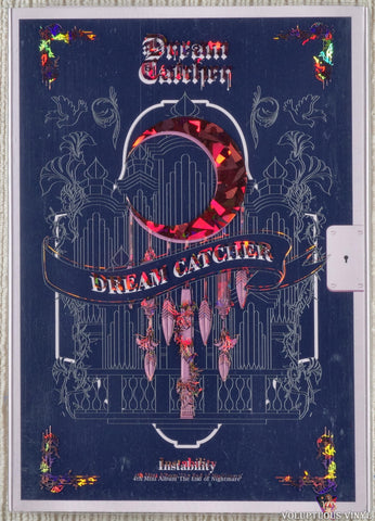 Option #2: Instability (EX/VG+)