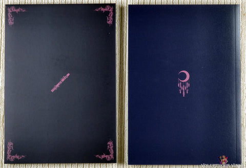 Option #2: Instability (EX/VG+)