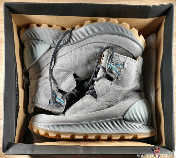 Ecco dyneema hot sale
