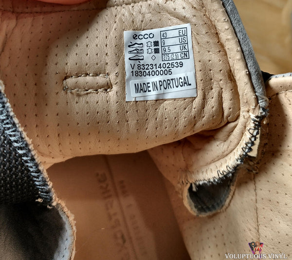 Ecco exostrike outlet wild dove