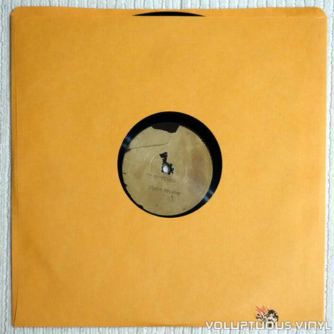 Elvis Presley – My Happiness / That's When Your Heartaches Begin (2015) 10", 78rpm