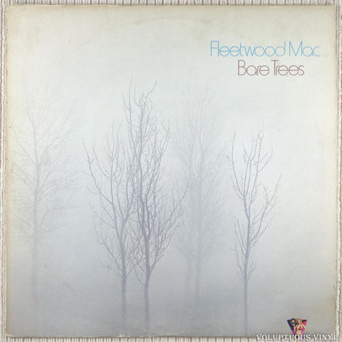 Fleetwood Mac – Bare Trees (1972 & 1977) Stereo
