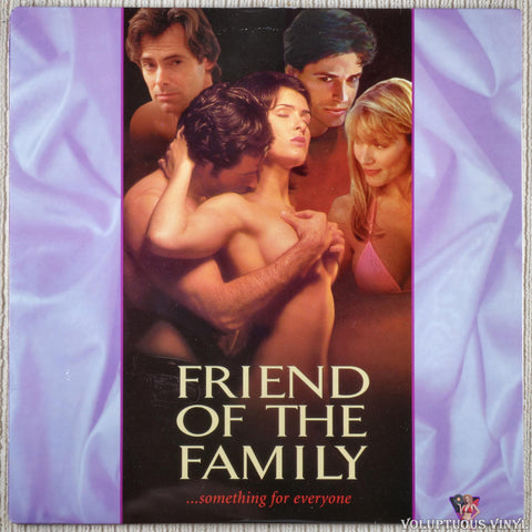 Friend Of The Family (1995) (Uncut)