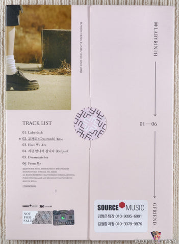 Option #1: Crossroads ver. (NM/NM)