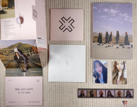 Option #1: Crossroads ver. (NM/NM)