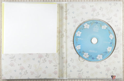 GFriend – LOL CD