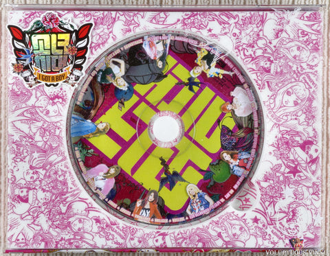 Option #2: Group ver. (VG+/EX)