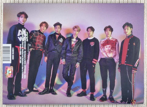 Option #2: You ver (NM/EX)