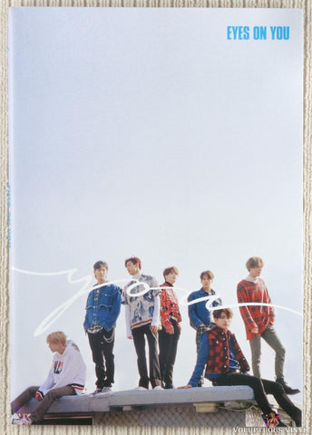 Option #2: You ver (NM/EX)