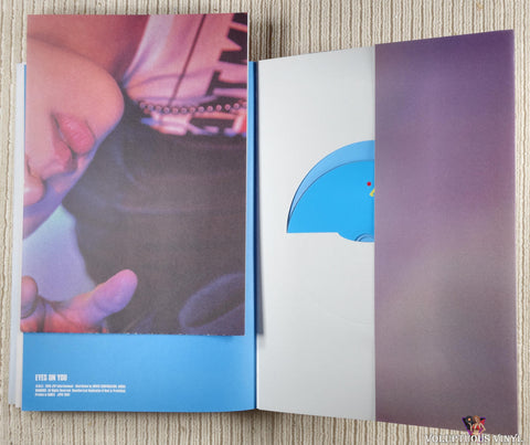 Option #2: You ver (NM/EX)