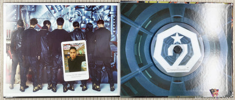 GOT7 – Identify CD