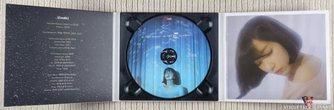 Jisook – Umbrella CD