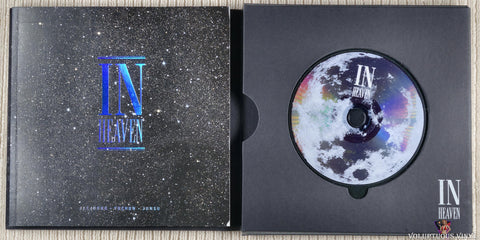 JYJ – In Heaven CD