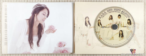 KARA – Pretty Girl CD
